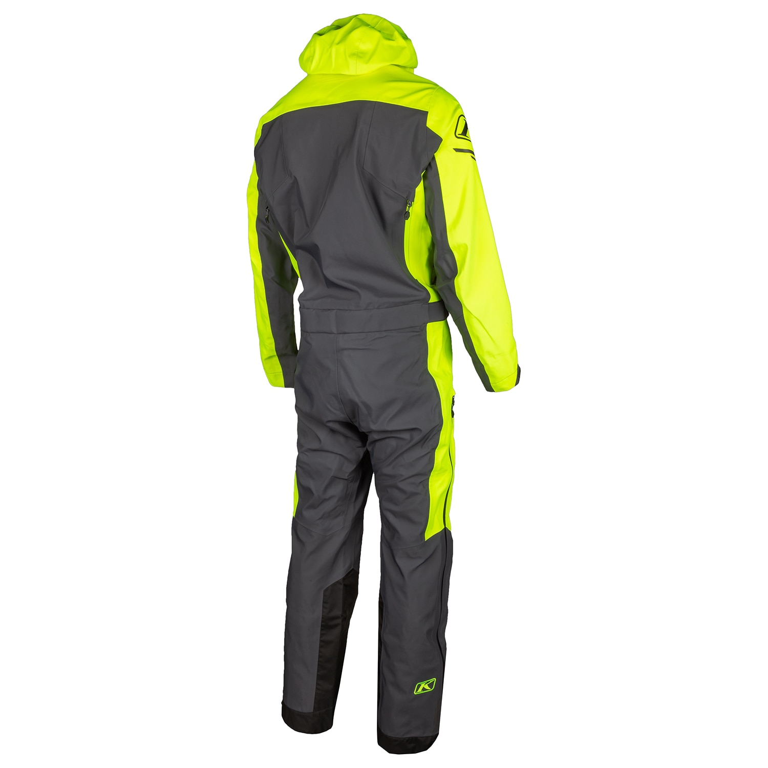 Lochsa One Piece KLIM Men s One Piece Snowmobile Suit